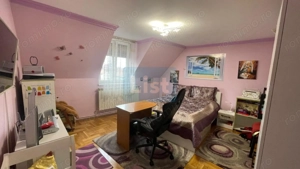 COMISION 0%! Casa individuala 7 camere, 175 mp utili  - imagine 19