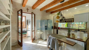 Casa de vacanta superba in Crivaia - imagine 6