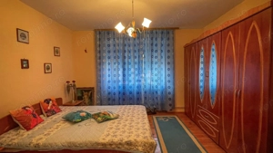 Casa 5 camere,2 garaje. - imagine 4