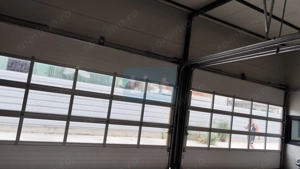 Spațiu industrial Hala Barcanești - 240 mp - imagine 9