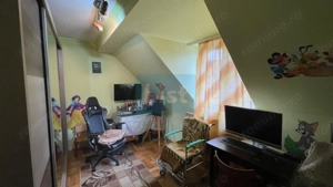 COMISION 0%! Casa individuala 7 camere, 175 mp utili  - imagine 17