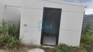 Spațiu industrial Hala Barcanești - 240 mp - imagine 3