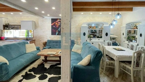 Casa de vacanta superba in Crivaia - imagine 10