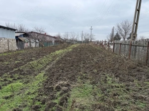 1000mp Padurisu-Frumusani, liber, utilitati, ingradit, teren intravilan