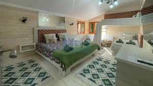 Casa de vacanta superba in Crivaia - imagine 4