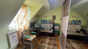 COMISION 0%! Casa individuala 7 camere, 175 mp utili  - imagine 18