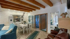 Casa de vacanta superba in Crivaia - imagine 14