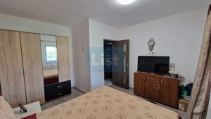 Casă modernă pe un singur nivel, Satu Nou de Sus Comision 0 - imagine 11