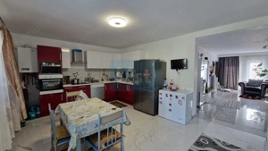 Casă modernă pe un singur nivel, Satu Nou de Sus Comision 0 - imagine 12