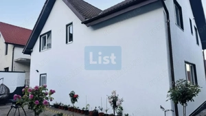 Casa recent renovata Codlea-jud.Brasov - imagine 3