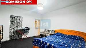 COMISION 0! Apartament 3 camere Ultracentral, zona Zidul Cetatii