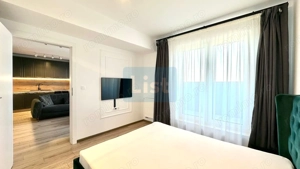 0% comision | Apartament 2 camere | Maurer Residence | - imagine 3