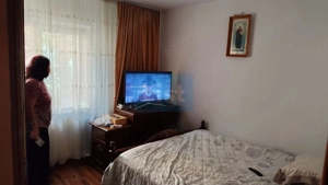 Vindem apartament cu 2 camere decomandate, 51mp,Et 1, Burdujeni - imagine 5