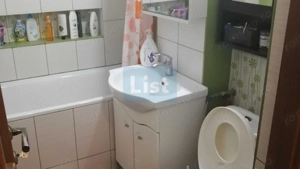 Apartament Suceava: 4 camere, 78 mp, Str Samoil Isopescu - imagine 4