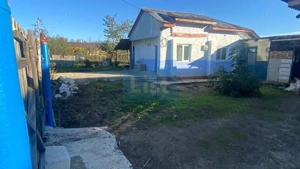 Ofertă - Jud Giurgiu - teren 1.700 mp + construcție casa - imagine 4