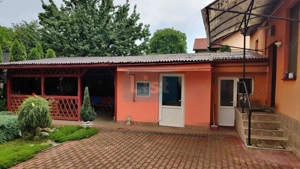 House for sale in central Sighetu Marmației - Maramureș - imagine 2