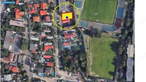 SPATIU COMERCIAL SUBSOL - 131 MP UTILI - 