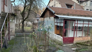 Comision 0 %, casa cu garaj si teren de 561 mp in zona linistita - imagine 2