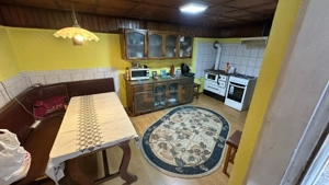 Comision 0 %, casa cu garaj si teren de 561 mp in zona linistita - imagine 8