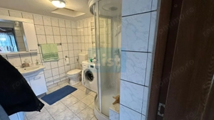 Comision 0 %, casa cu garaj si teren de 561 mp in zona linistita - imagine 5