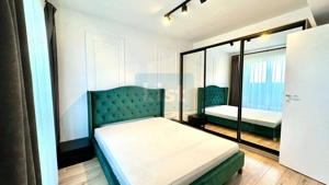 0% comision | Apartament 2 camere | Maurer Residence |