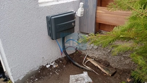 CASA MIHAIL KOGALNICEANU - avans+ rate pe 5 ani - imagine 6