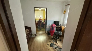 Comision 0 %, casa cu garaj si teren de 561 mp in zona linistita - imagine 4