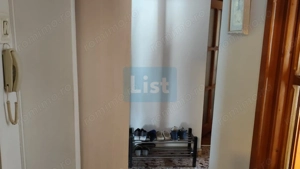 Vindem apartament cu 2 camere decomandate, 51mp,Et 1, Burdujeni - imagine 3