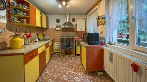 Casa 5 camere,2 garaje. - imagine 5