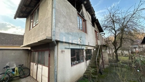 Comision 0 %, casa cu garaj si teren de 561 mp in zona linistita - imagine 6