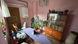 Comision 0 %, casa cu garaj si teren de 561 mp in zona linistita - imagine 3