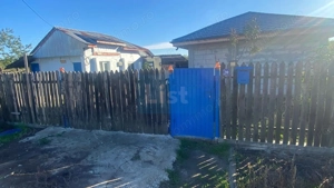 Ofertă - Jud Giurgiu - teren 1.700 mp + construcție casa - imagine 8