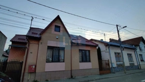 House for sale in central Sighetu Marmației - Maramureș - imagine 6