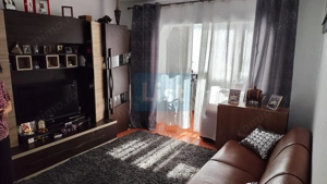Vindem apartament cu 2 camere decomandate, 51mp,Et 1, Burdujeni - imagine 7