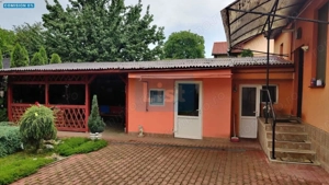 House for sale in central Sighetu Marmației - Maramureș