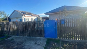 Ofertă - Jud Giurgiu - teren 1.700 mp + construcție casa - imagine 9