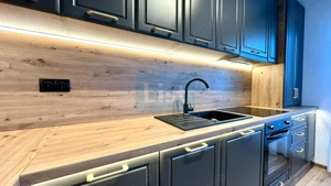 0% comision | Apartament 2 camere | Maurer Residence | - imagine 5