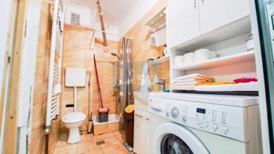 COMISION 0! Apartament 3 camere Ultracentral, zona Zidul Cetatii - imagine 9