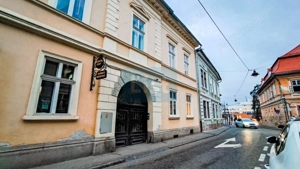 COMISION 0! Apartament 3 camere Ultracentral, zona Zidul Cetatii - imagine 12