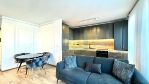 0% comision | Apartament 2 camere | Maurer Residence | - imagine 6