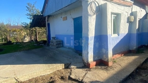 Ofertă - Jud Giurgiu - teren 1.700 mp + construcție casa - imagine 14