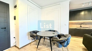 0% comision | Apartament 2 camere | Maurer Residence | - imagine 7