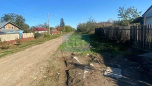 Ofertă - Jud Giurgiu - teren 1.700 mp + construcție casa - imagine 10