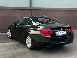 BMW Seria 5  F10 525d - imagine 4