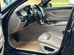 BMW Seria 5  F10 525d - imagine 6