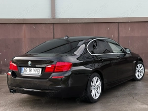 BMW Seria 5  F10 525d - imagine 3