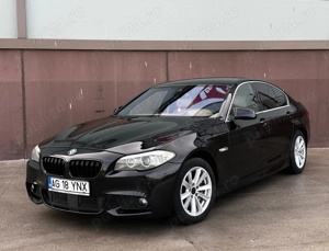 BMW Seria 5  F10 525d - imagine 2
