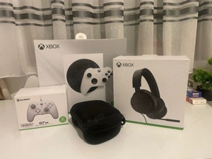 Vând Xbox în stare foarte buna