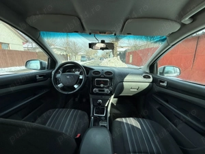 Ford Focus 2 1.8 TDCI 2008 - imagine 2