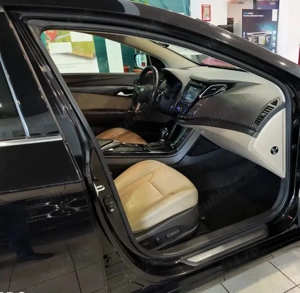 Hyundai I40 automata Diesel - imagine 2